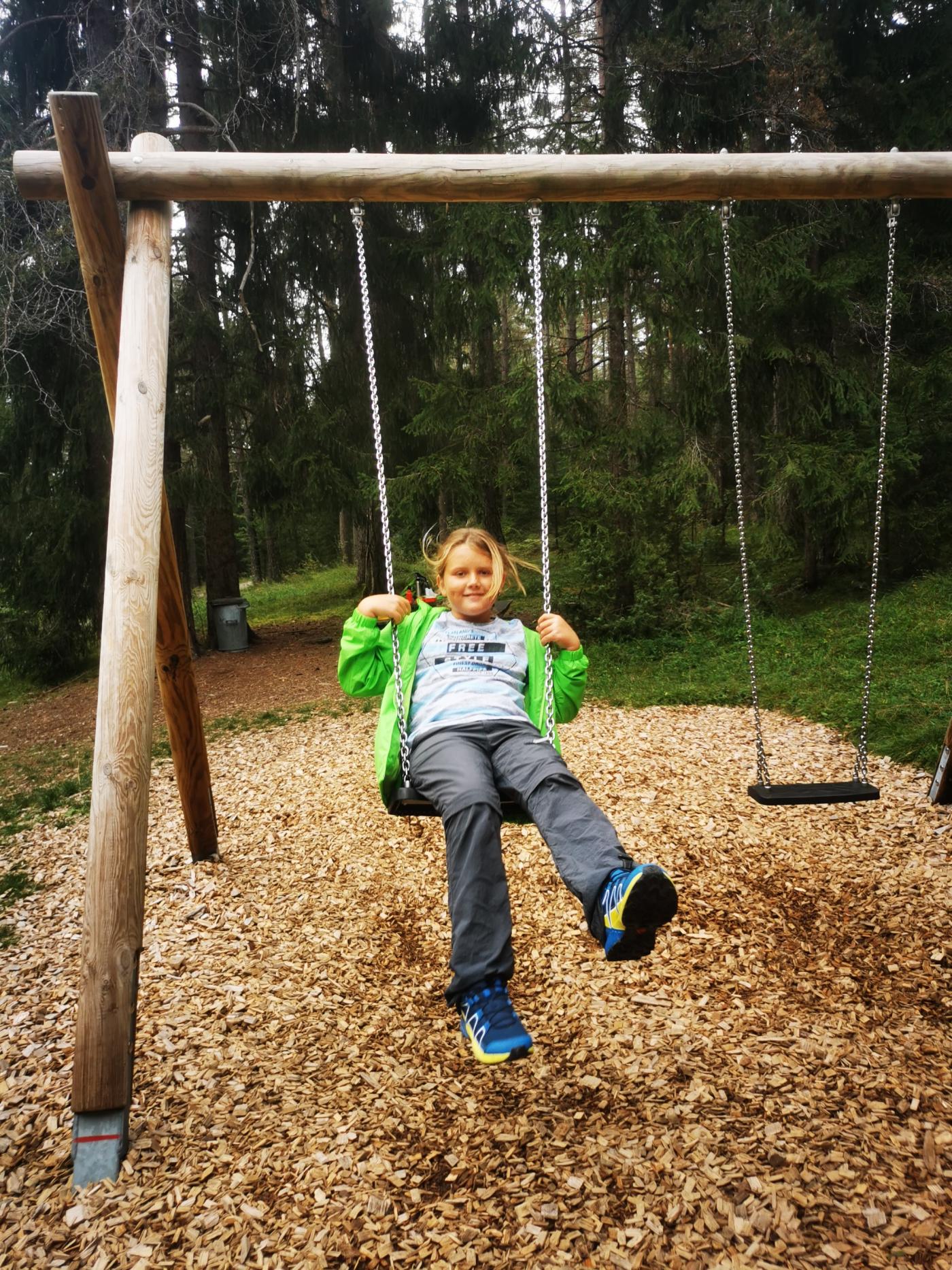 Wandertag1 4. Klasse