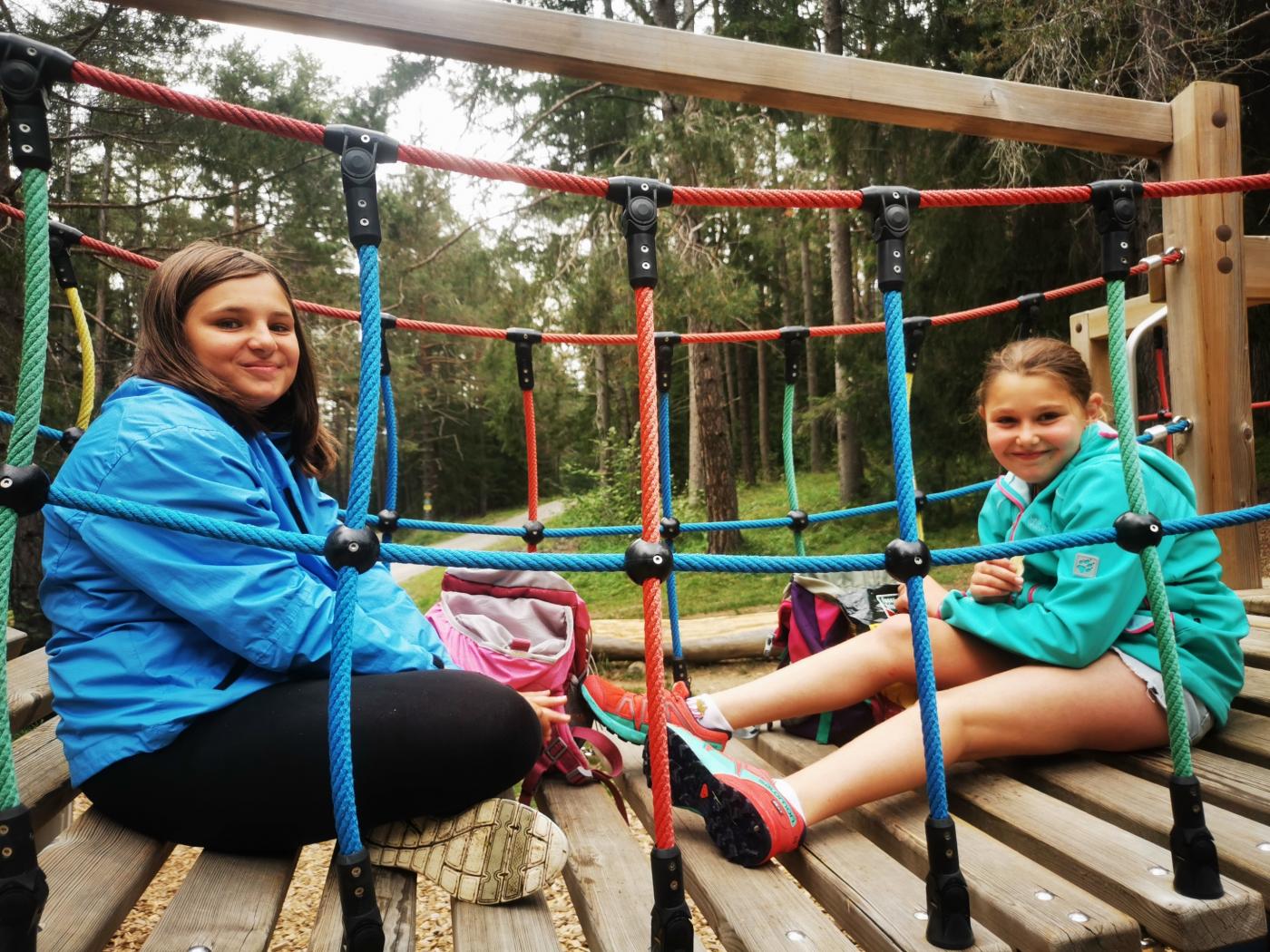 Wandertag nach Strad