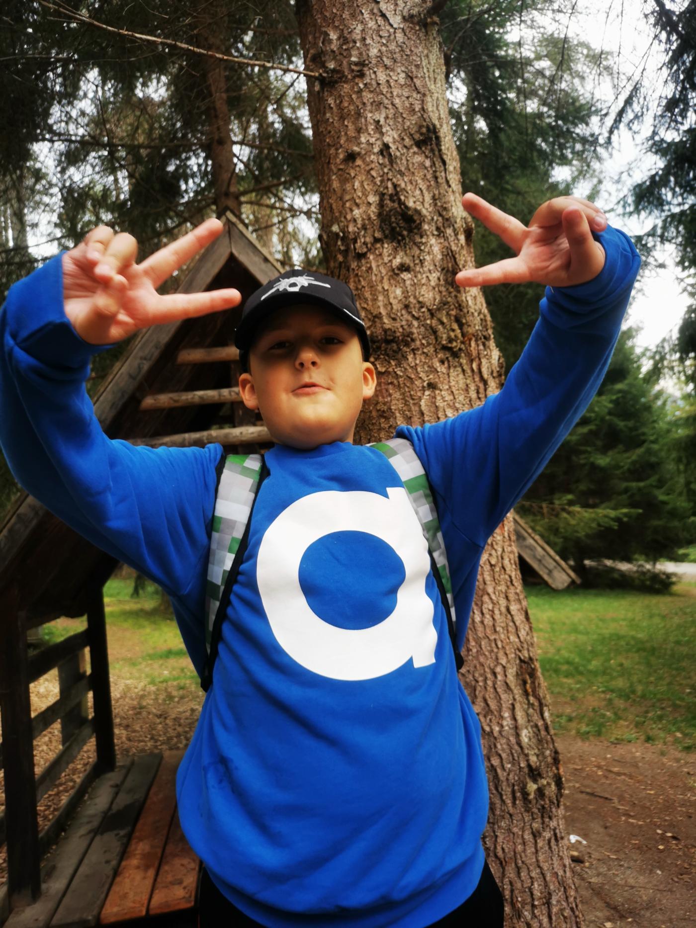 Wandertag nach Strad