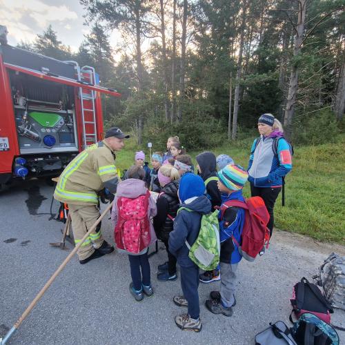 Feuerwehr