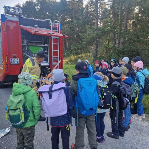 Feuerwehr