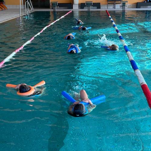 Schwimmen6