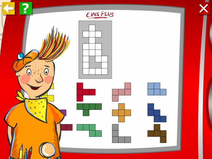 Pentomino