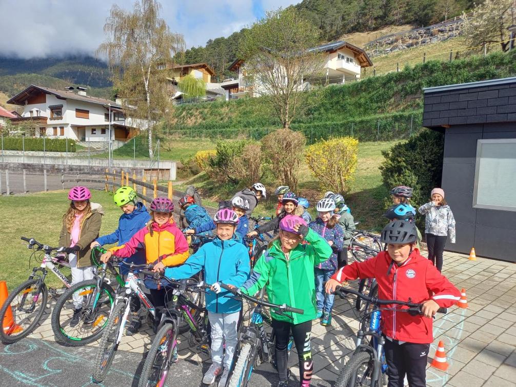 Fahrradworkshop