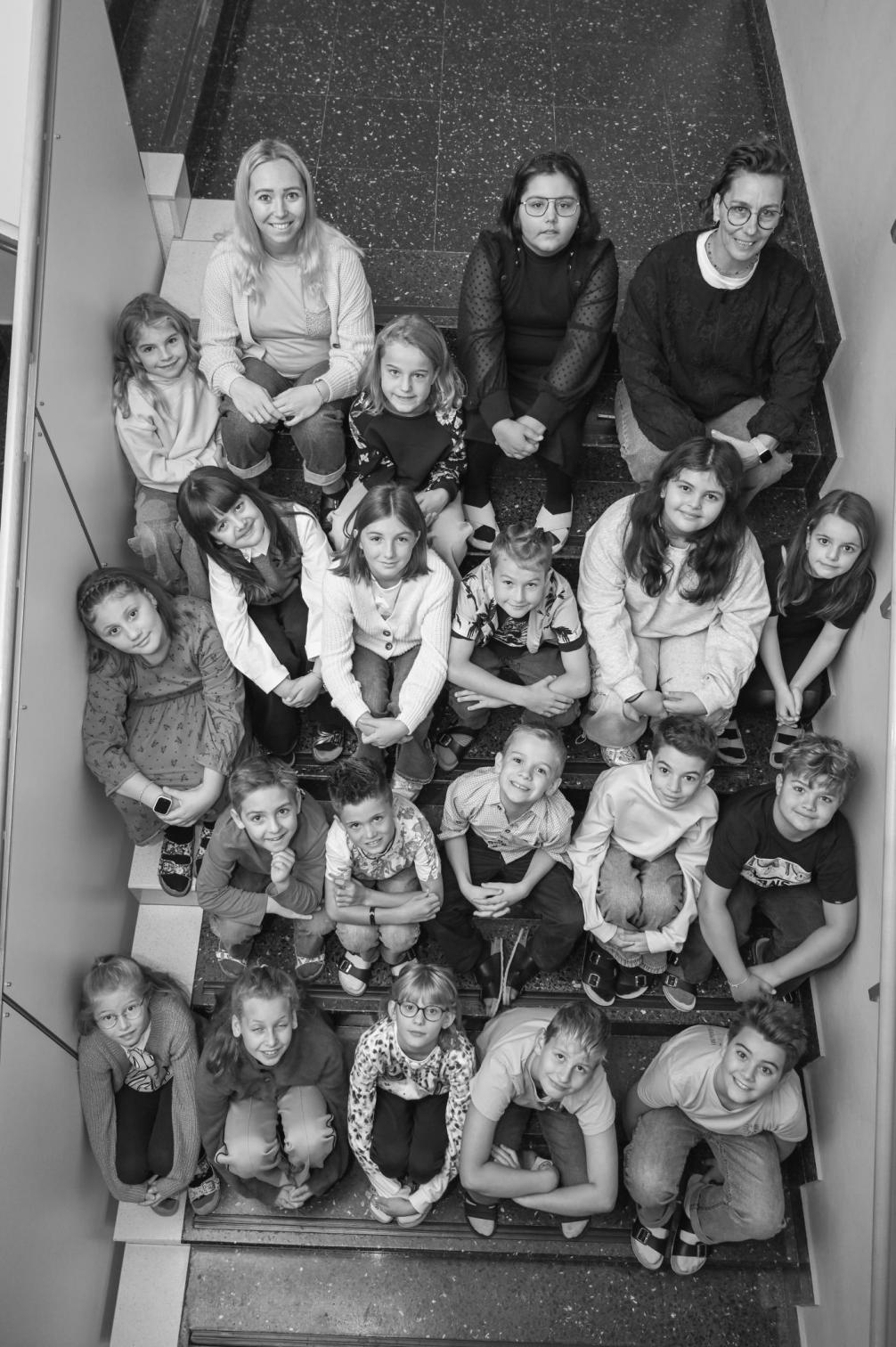 Klassenfoto_4a