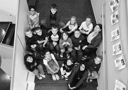 Klassenfoto_3b