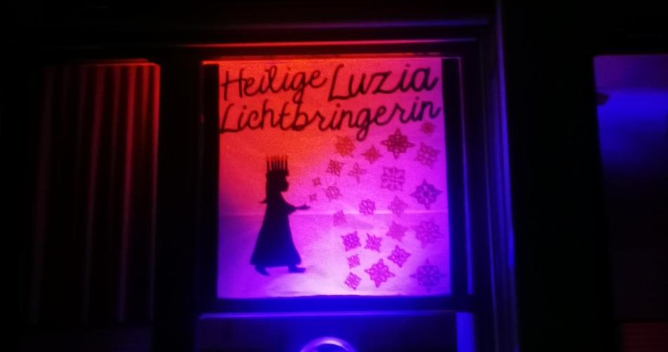 Hl. Luzia