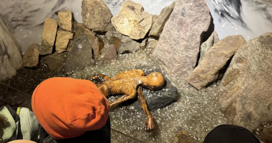 Ötzi1