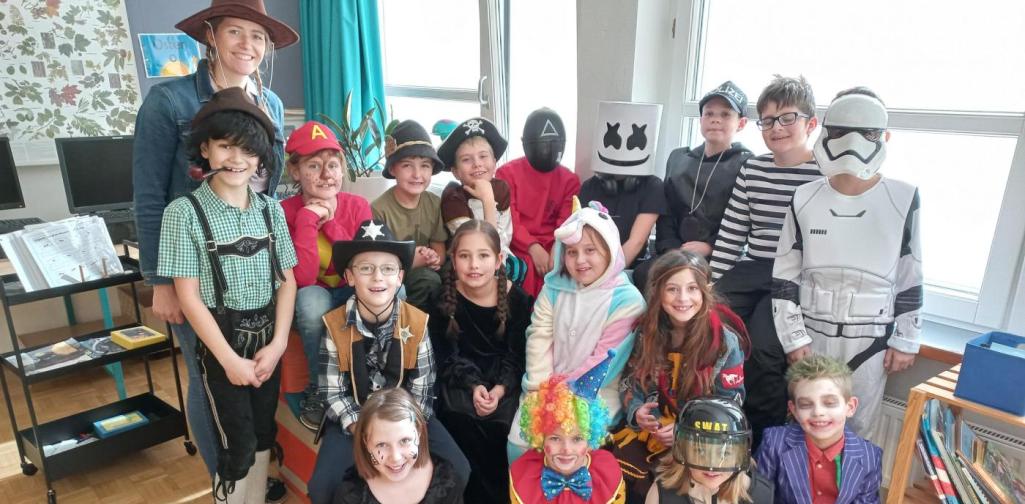 Fasching 3b